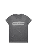 BS01 Reflective Women's - Graphite