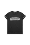 BS01 Reflective Women's - Black